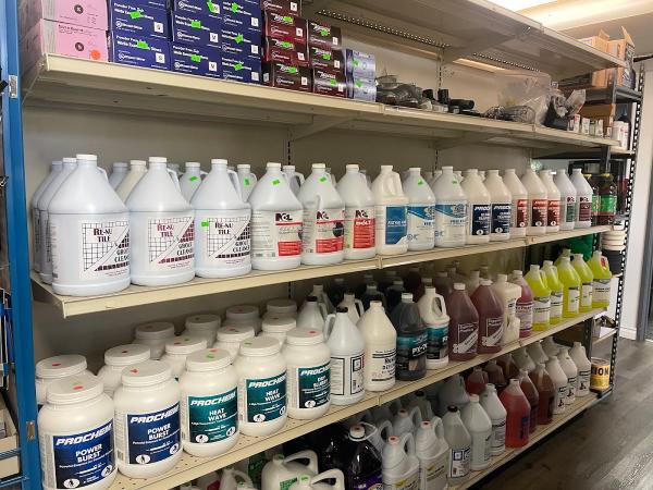 BH Janitorial Services Inc.