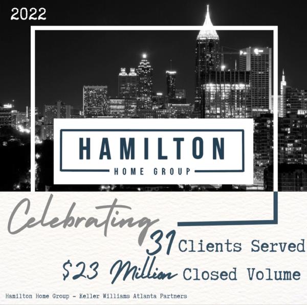 Hamilton Home Group