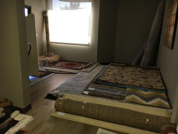 Carpet Care Systems