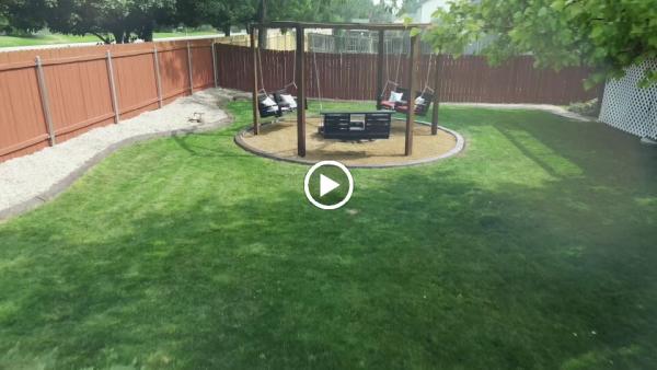 Idaho Curbing & Landscape