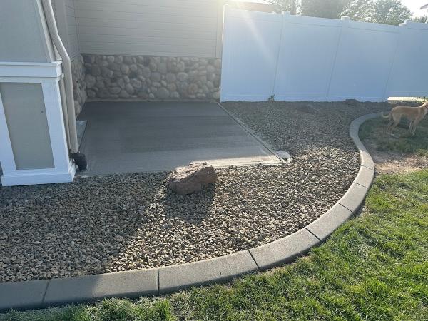 Idaho Curbing & Landscape