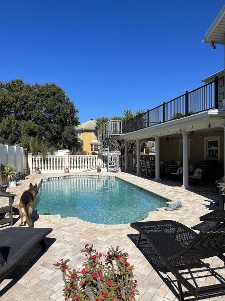 Aquaserv Pool Service