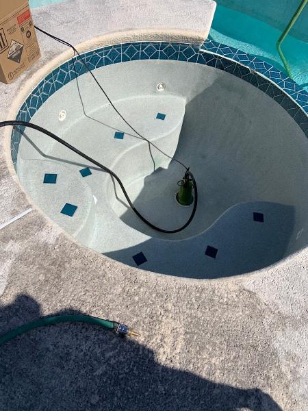 Aquaserv Pool Service