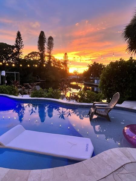 Aquaserv Pool Service