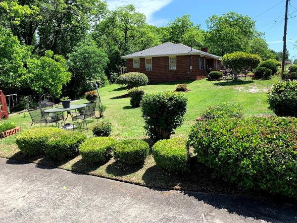 ALL PRO Lawn Services LLC