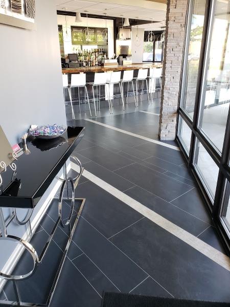 Ultimate Interiors Inc. (Showroom Appointments Encouraged)