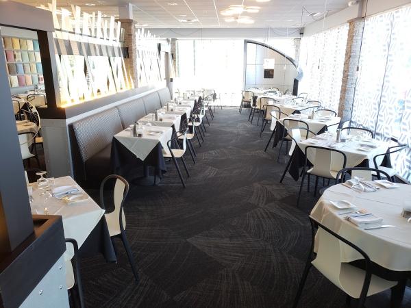 Ultimate Interiors Inc. (Showroom Appointments Encouraged)