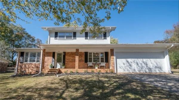 Woodall Realty Group