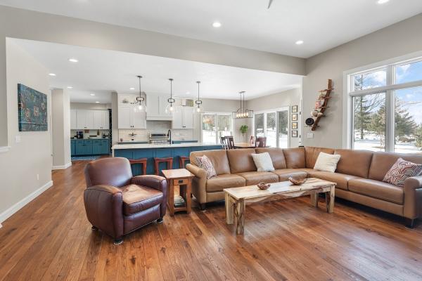 Hockberger Homes