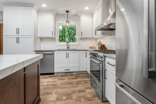 Hockberger Homes