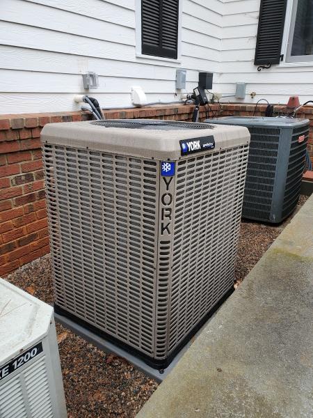 Southern Seasons Heating & Air Conditioning