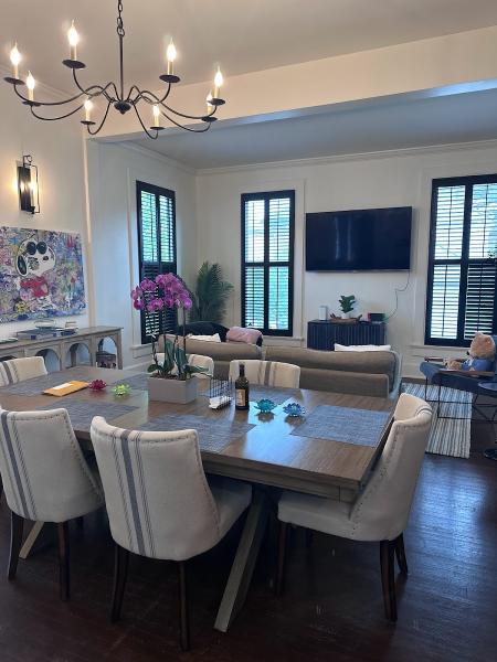 Start Fresh Cleaning Services