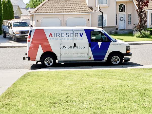 Aire Serv Heating and Air Conditioning Vancouver