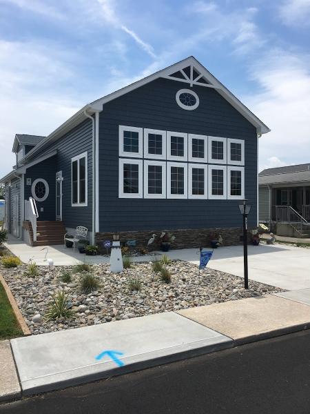 Resort Homes LLC
