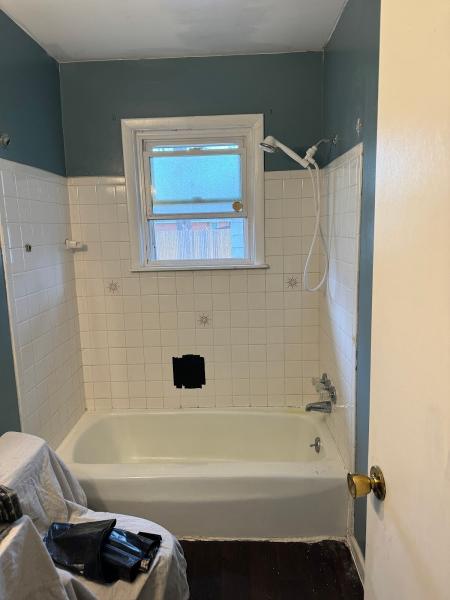 Baths By Bee