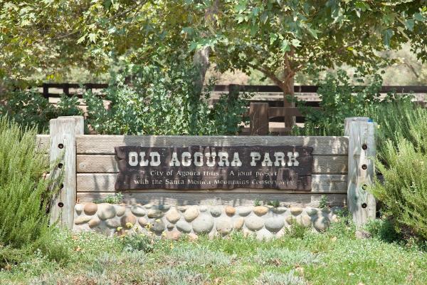Agoura Horse Property/Nona Green & Associates