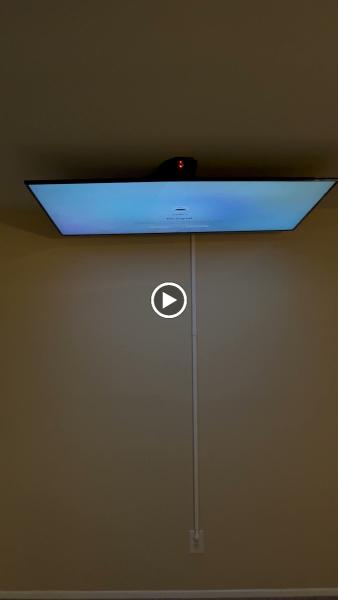 Full Mount Professional TV Mounting