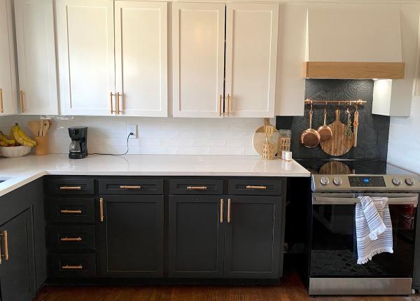 Wardini Custom Cabinets
