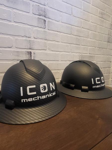 Icon Mechanical Inc