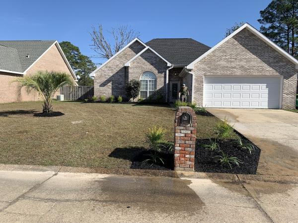 JMK Landscapes LLC