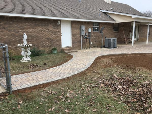 JMK Landscapes LLC