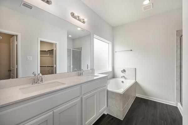 Kendall Homes At Canyon Creek