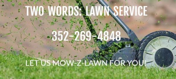 Spring Hill Lawn Service