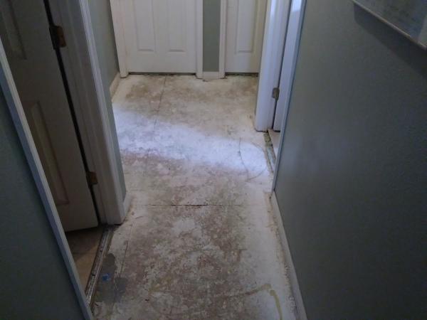 Integrity Moves Moving Labor LLC