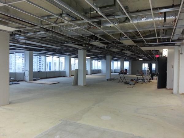 LOD Construction