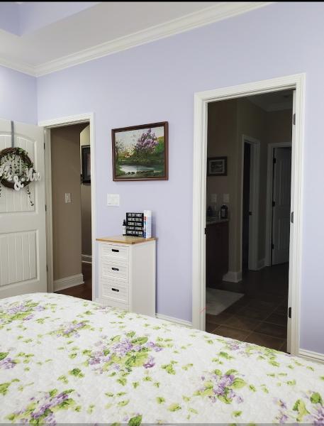 Professional Painting