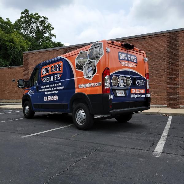 Advanced Cleaning Systems