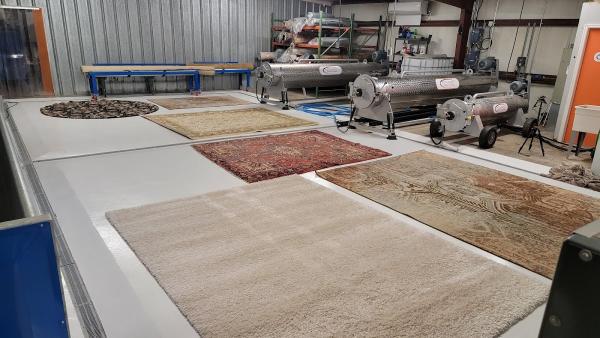 Advanced Cleaning Systems