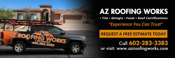 AZ Roofing Works