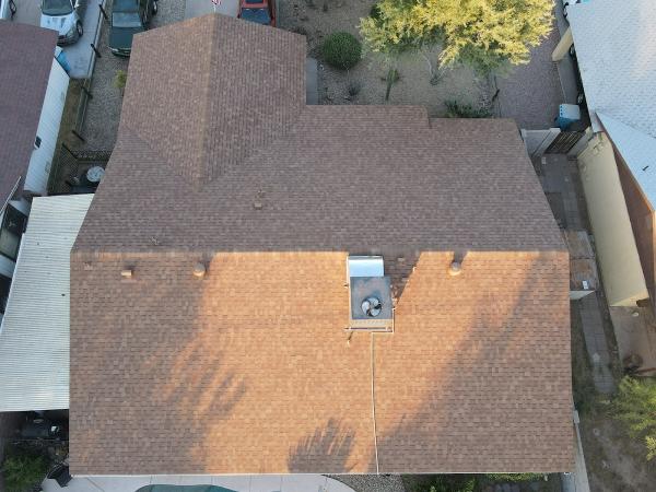 AZ Roofing Works