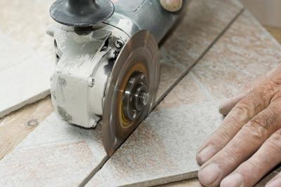 Tile Flooring Installation Maywood