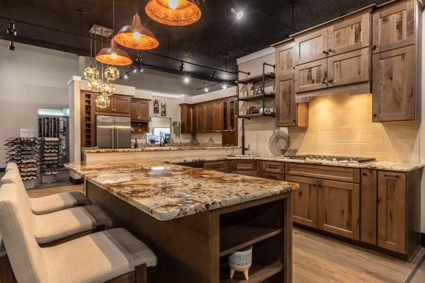 American Home Kitchen & Bath
