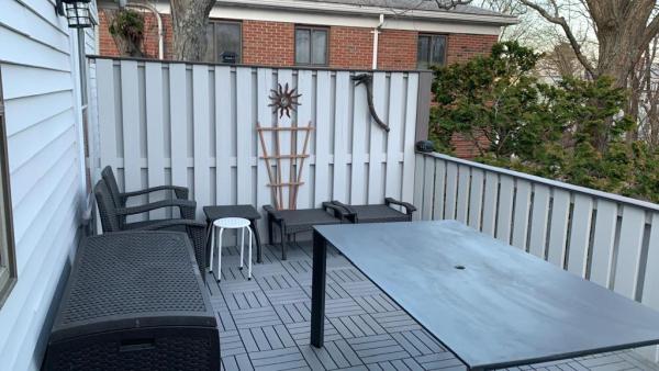 Tony's Construction and Cleaning