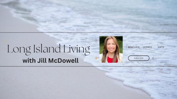 Jill McDowell- Real Estate Agent in Long Island