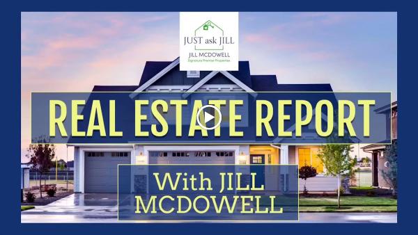 Jill McDowell- Real Estate Agent in Long Island