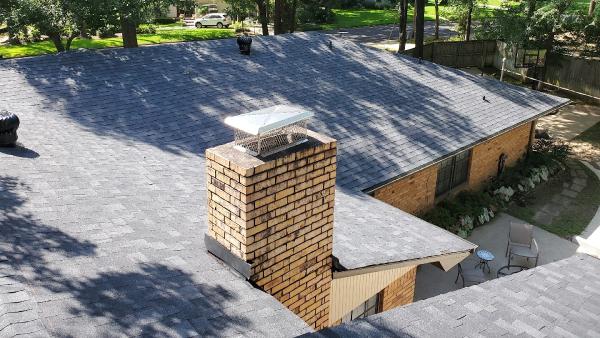 Five Star Roofing