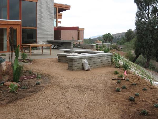 Earl Flores & Sons Masonry