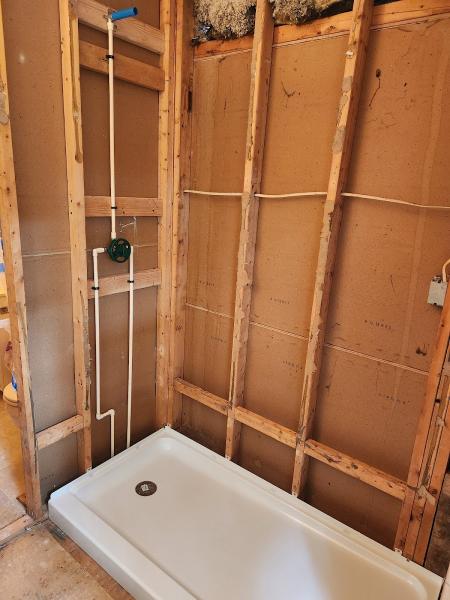 Apple Plumbing