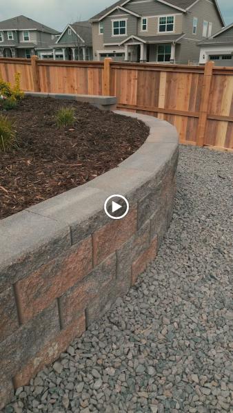 Blue Ridge Landscaping Design