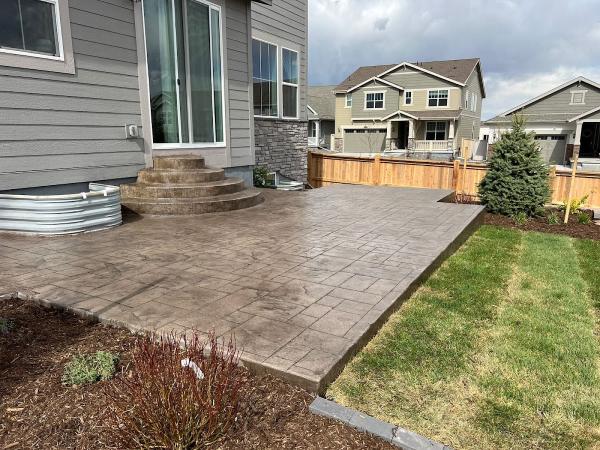 Blue Ridge Landscaping Design