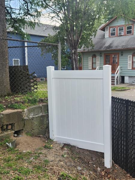 VLI Fence Services