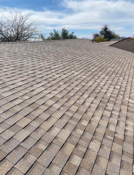 Canyon Roofing