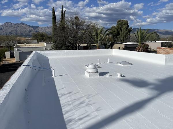 Canyon Roofing