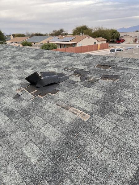 Canyon Roofing