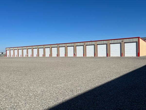Sundance Storage
