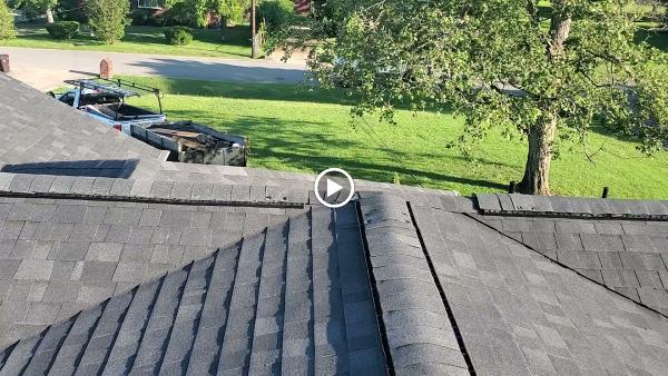 Terry Woodall Roofing Contractors